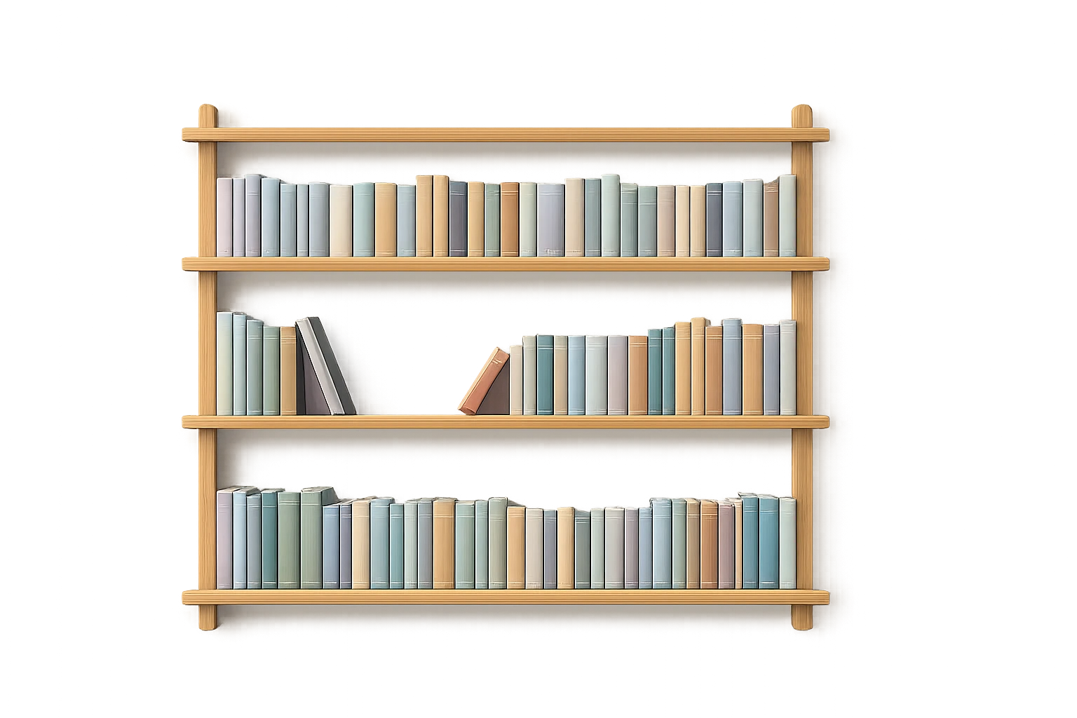 Image of Bookshelf